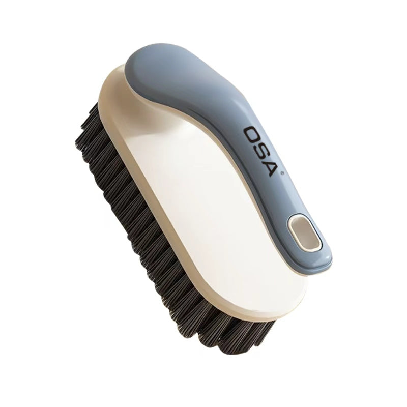 Deep Cleaning Brush for Pool Walls, Bathroom, Grout, Floor, Tub, Shower and Kitchen Surface