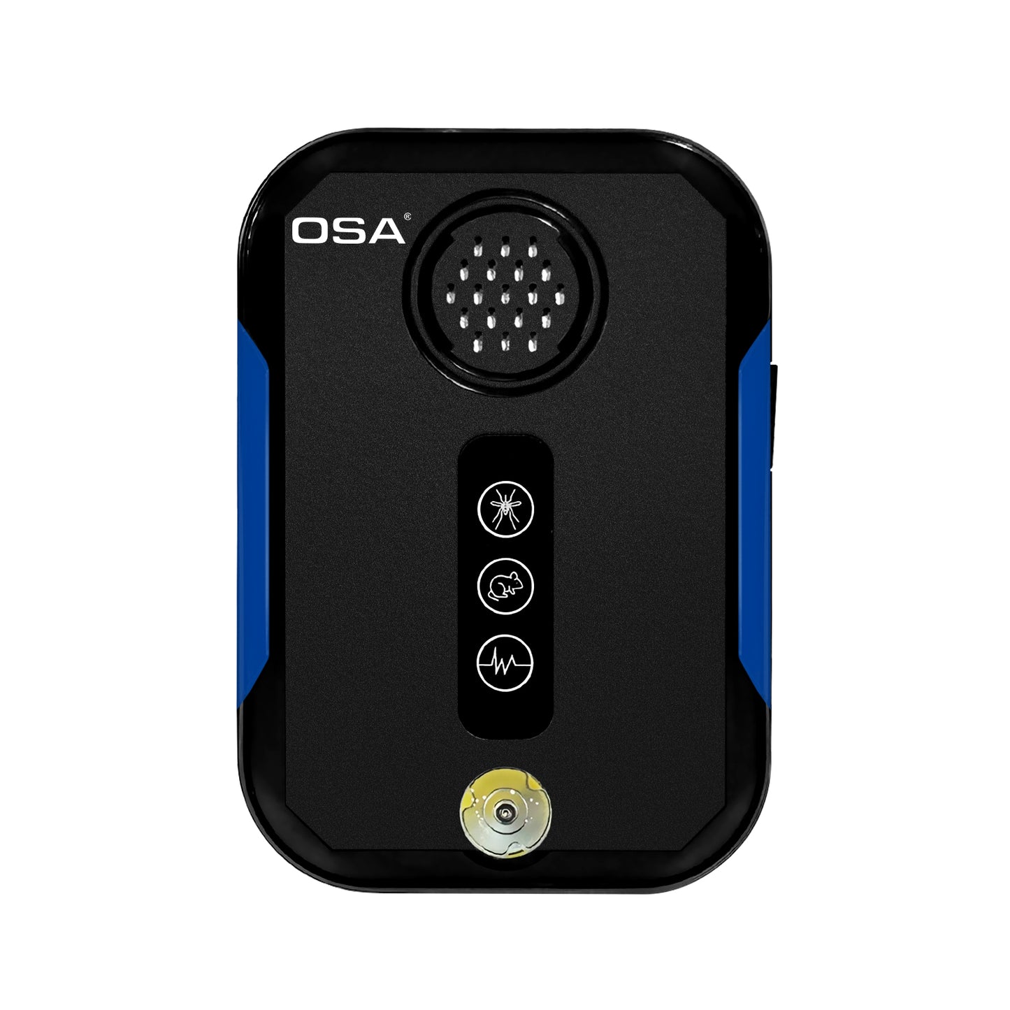 2025 Upgraded Ultrasonic Pest Repellent Indoor Insect Repeller, Pest Control, Repellent Roach, Mouse, Bugs, Mosquito, Mice, Spider, Ant, Rodent Repellent Ultrasonic Plug in